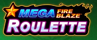 Mega Fire Blaze Roulette